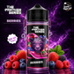 The Panther Series By Dr Vapes