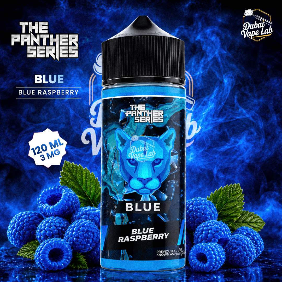 The Panther Series By Dr Vapes