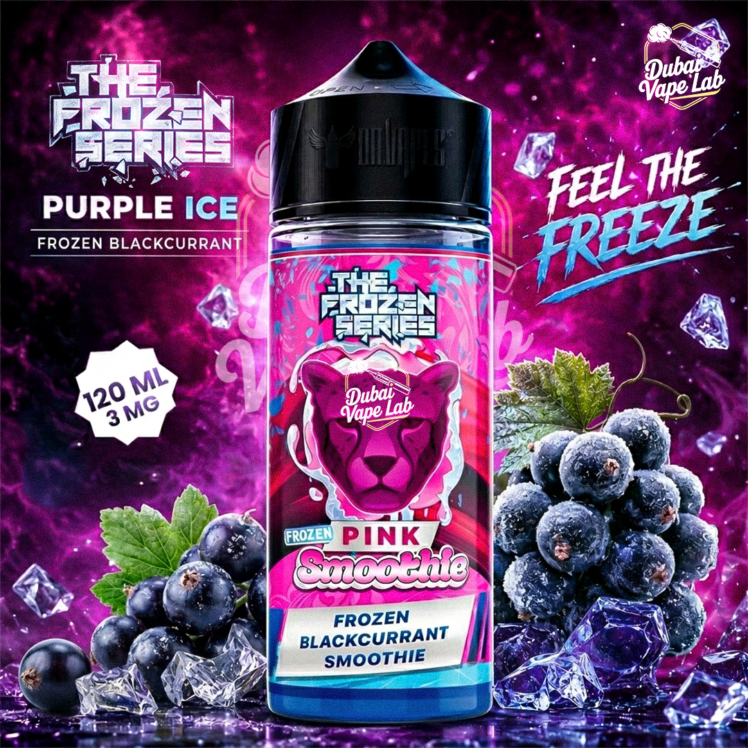 The Panther Series By Dr Vapes