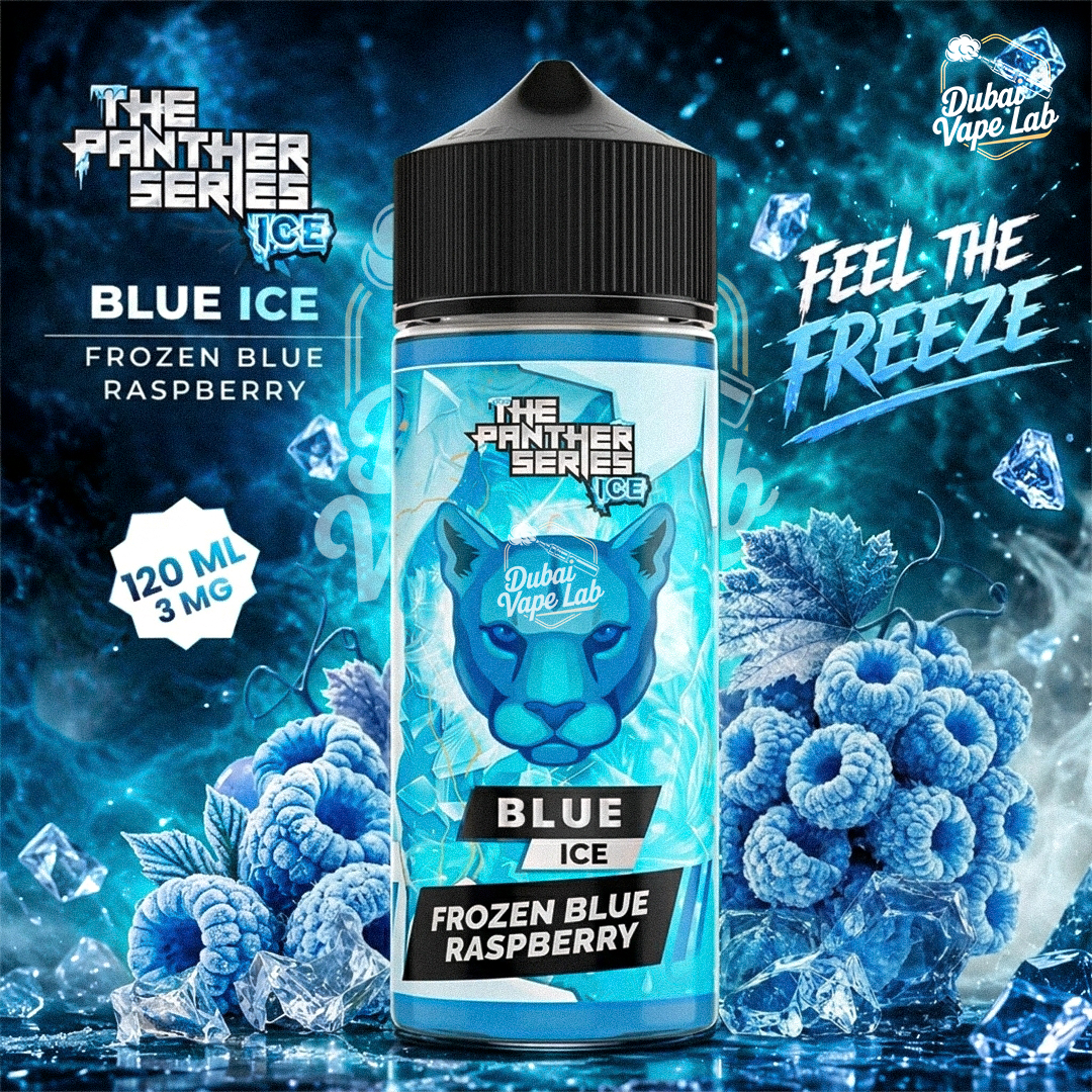 The Panther Series By Dr Vapes