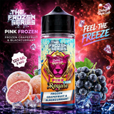 The Panther Series By Dr Vapes