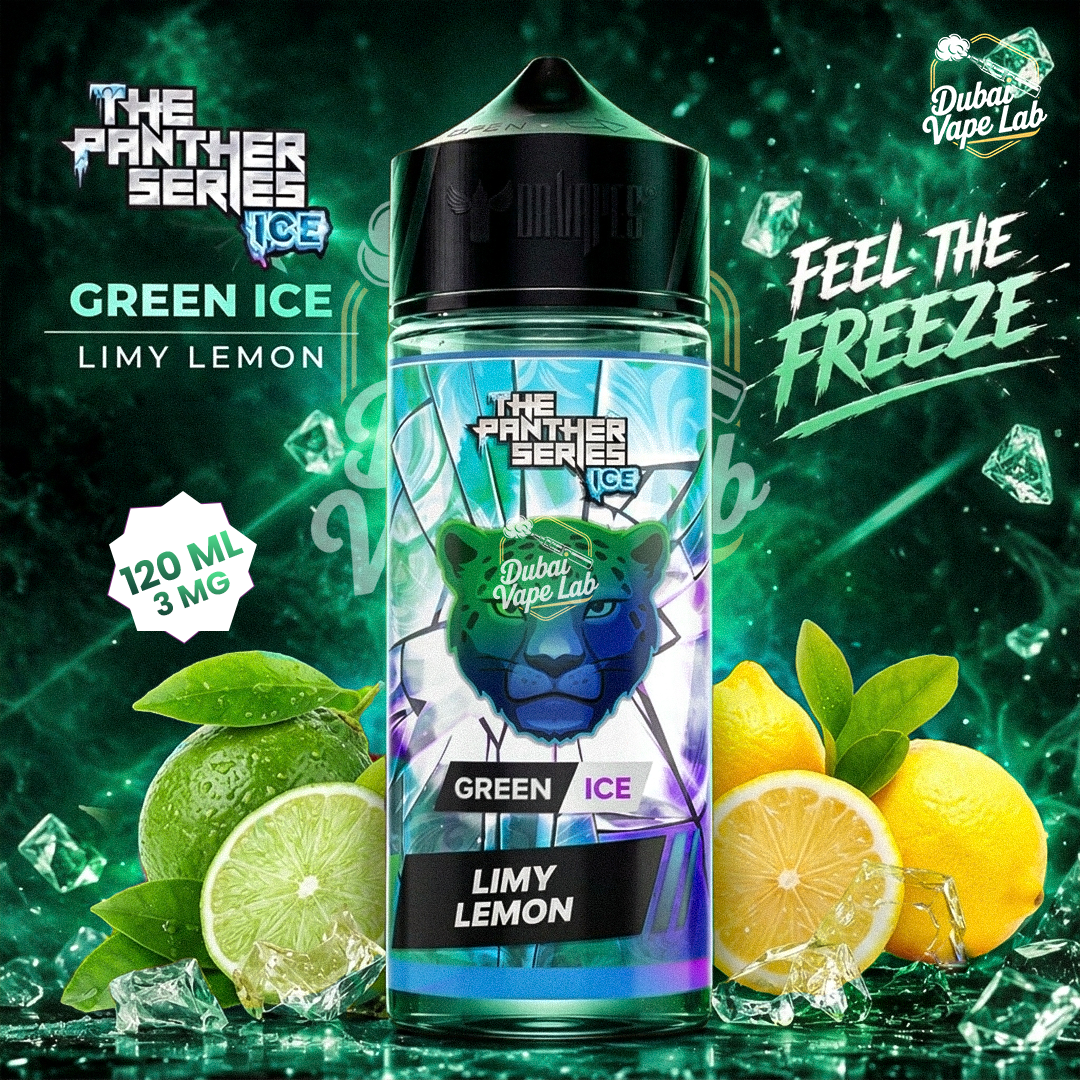 The Panther Series By Dr Vapes