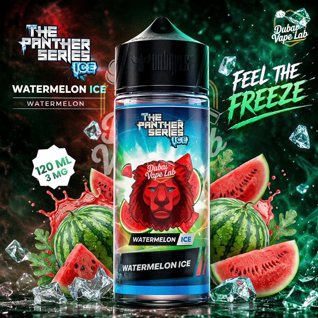 The Panther Series By Dr Vapes