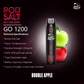 Pod Salt Go 1200 Puffs Disposable Vape