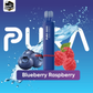 Pura 5000 Puffs Disposable Vape in Dubai