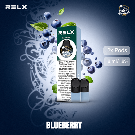 Relx Pod Pro 18mg
