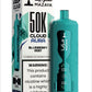 Mazaya Cloud Aura 50K Puffs Disposable Vape