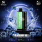 Silvaper Miya Miya 75000 Puffs Disposable Vape