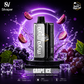 Silvaper Miya Miya 75000 Puffs Disposable Vape