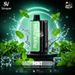 Silvaper Miya Miya 75000 Puffs Disposable Vape