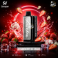 Silvaper Miya Miya 75000 Puffs Disposable Vape