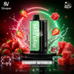 Silvaper Miya Miya 75000 Puffs Disposable Vape