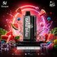 Silvaper Miya Miya 75000 Puffs Disposable Vape