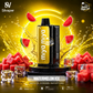 Silvaper Miya Miya 75000 Puffs Disposable Vape