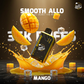 Smooth Allo 35000 Puffs Disposable Vape