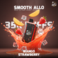 Smooth Allo 35000 Puffs Disposable Vape