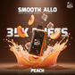Smooth Allo 35000 Puffs Disposable Vape