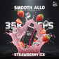 Smooth Allo 35000 Puffs Disposable Vape