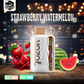 Vozol Star 40000 Puffs Rechargeable Vape