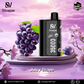 Silvaper 35000 Puff Disposable Vape