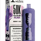 Mazaya Cloud Aura 50K Puffs Disposable Vape