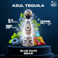 Tequila 15000 Puff Rechargeable Disposable Vape