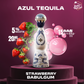 Tequila 15000 Puff Rechargeable Disposable Vape