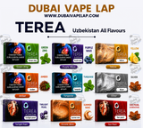 Iqos Terea Uzbekistan Sticks in Dubai
