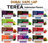 Iqos Terea Indonesian in Dubai