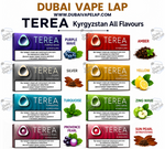 Iqos Terea Kyrgyzstan Tobacco Sticks