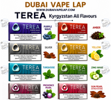 Iqos Terea Kyrgyzstan Tobacco Sticks