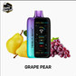 TESLA BAR XT-40000 Puff Disposable Vape