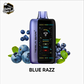TESLA BAR XT-40000 Puff Disposable Vape