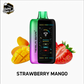 TESLA BAR XT-40000 Puff Disposable Vape