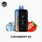 TESLA BAR XT-40000 Puff Disposable Vape