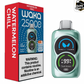Waka PA25000 Disposable Vape 25000 Puffs