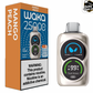 Waka PA25000 Disposable Vape 25000 Puffs
