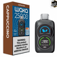 Waka PA25000 Disposable Vape 25000 Puffs