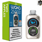 Waka PA25000 Disposable Vape 25000 Puffs