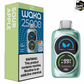 Waka PA25000 Disposable Vape 25000 Puffs