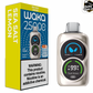 Waka PA25000 Disposable Vape 25000 Puffs