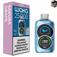 Waka PA25000 Disposable Vape 25000 Puffs