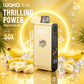 Waka Blade 50K Puffs Disposable Vape