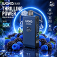 Waka Blade 50K Puffs Disposable Vape