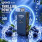 Waka Blade 50K Puffs Disposable Vape