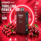 Waka Blade 50K Puffs Disposable Vape