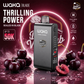 Waka Blade 50K Puffs Disposable Vape