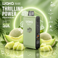 Waka Blade 50K Puffs Disposable Vape