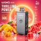 Waka Blade 50K Puffs Disposable Vape