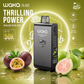 Waka Blade 50K Puffs Disposable Vape